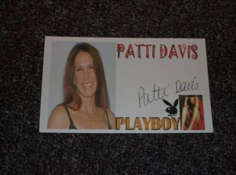 patti davis reagan playboy|Ronald Reagans daughter Patti Davis poses nude at 58